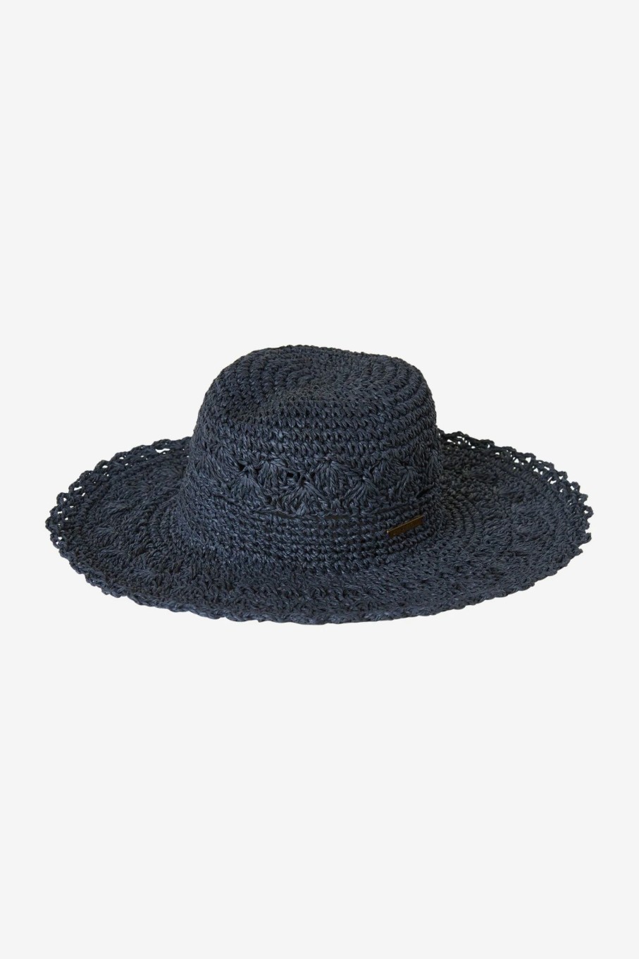 Women * | O'Neill Paula Hat Slate