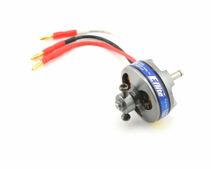 Airplanes * | Horizon Hobbies, Inc. E-Flite Park 300 Brushless Outrunner Motor, 1380Kv: 2Mm Bullet