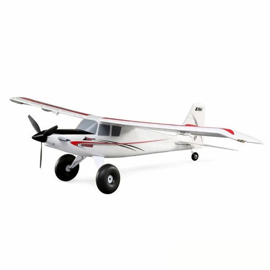 Airplanes * | Horizon Hobbies, Inc. E-Flite Umx Turbo Timber Bnf Basic Electric Airplane (700Mm) W/As3X & Safe Select