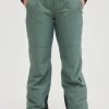 Women * | O'Neill Star Insulated Pants Balsam Green