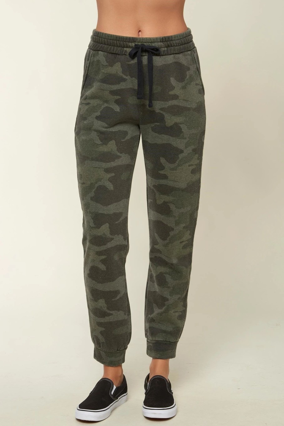 Women * | O'Neill Arrela Camo