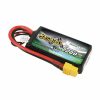 Airplanes * | Horizon Hobbies, Inc. Gens Ace 7.4V 2200Mah 2S 35C Lipo Battery: Xt60