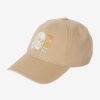 Women * | O'Neill Cheridan Dad Hat Khaki