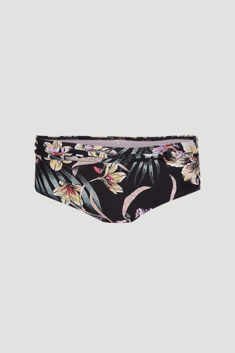 Women * | O'Neill Ladies Palma Bottoms Tropical Nights Aop