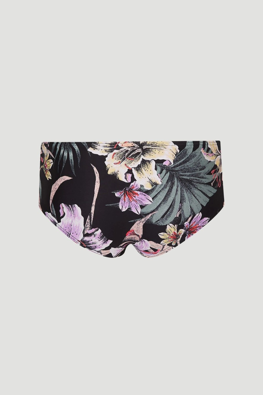 Women * | O'Neill Ladies Palma Bottoms Tropical Nights Aop