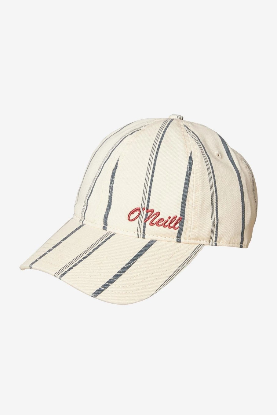 Women * | O'Neill Ladies Nickie Dad Hat Bone