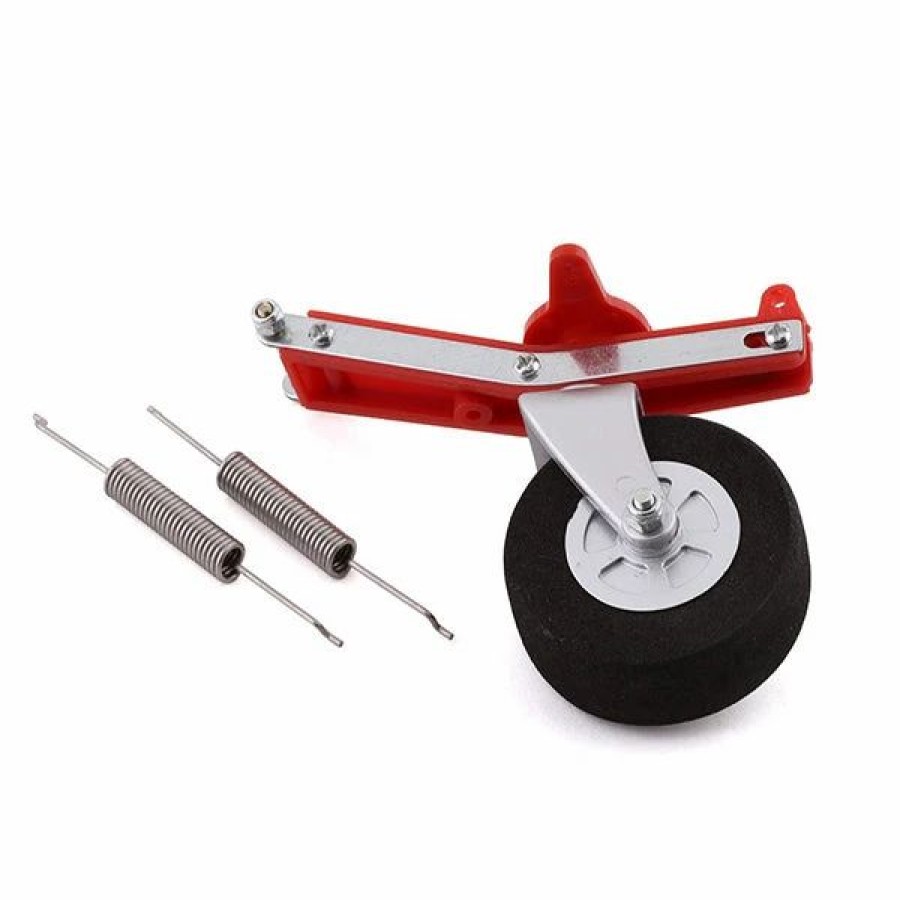 Airplanes * | Horizon Hobbies, Inc. E-Flite Draco 2.0M Tailwheel Unit