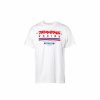 Apparel * | Traxxas Racing Shirt White