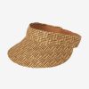 Women * | O'Neill Lidia Hat Tan