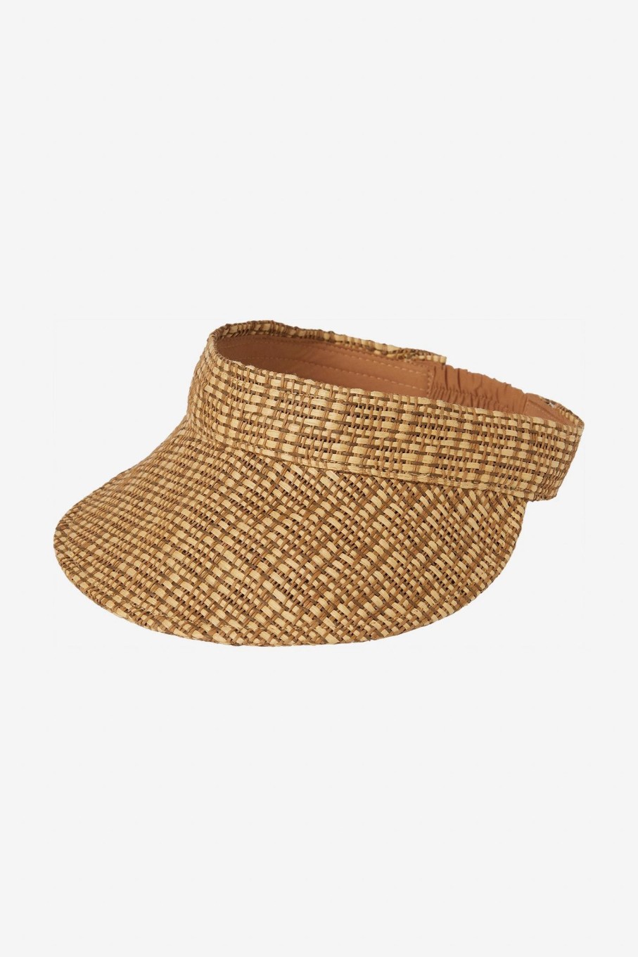 Women * | O'Neill Lidia Hat Tan