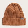 Women * | O'Neill Ladies Groceries Beanie Camel