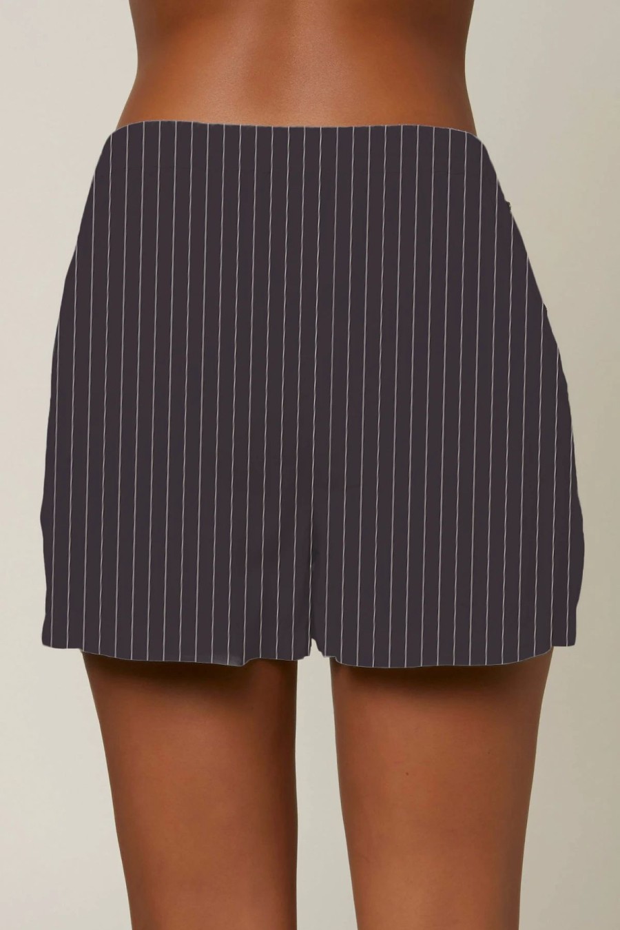 Women * | O'Neill Jiggy Short Navy