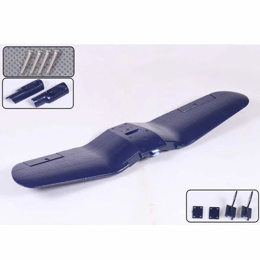 Airplanes * | Horizon Hobbies, Inc. Fms Main Wing Set F4U 800Mm V2