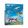 Airplanes * | Horizon Hobbies, Inc. Realflight 9.5S Rc Flight Simulator (Software Only)