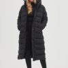 Women * | O'Neill Umka Jacket Black Out