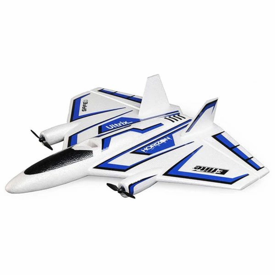 Airplanes * | Horizon Hobbies, Inc. E-Flite Ultrix Bnf Basic Electric Airplane W/As3X & Safe Select (600Mm)