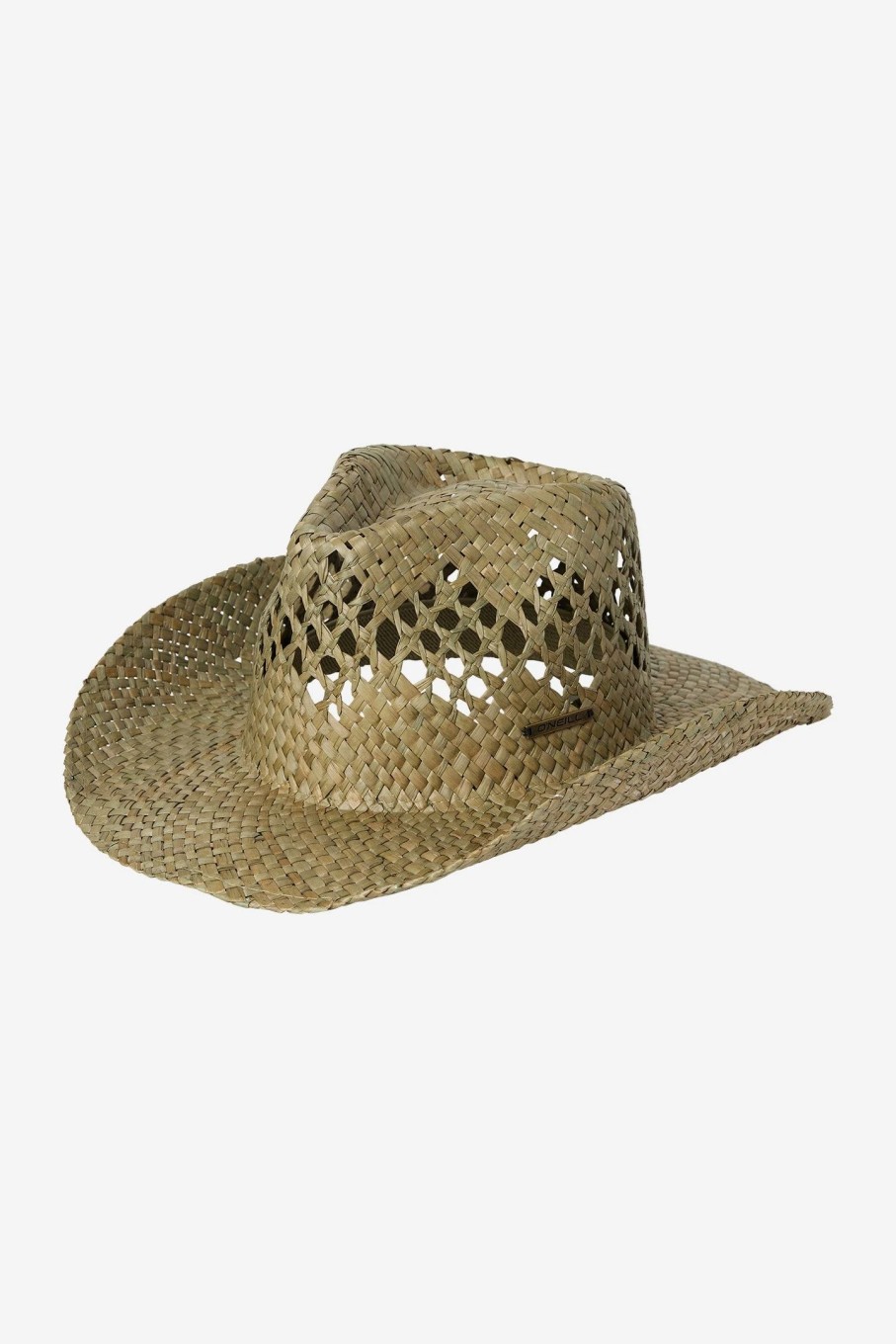 Women * | O'Neill Indio Straw Hat Olive