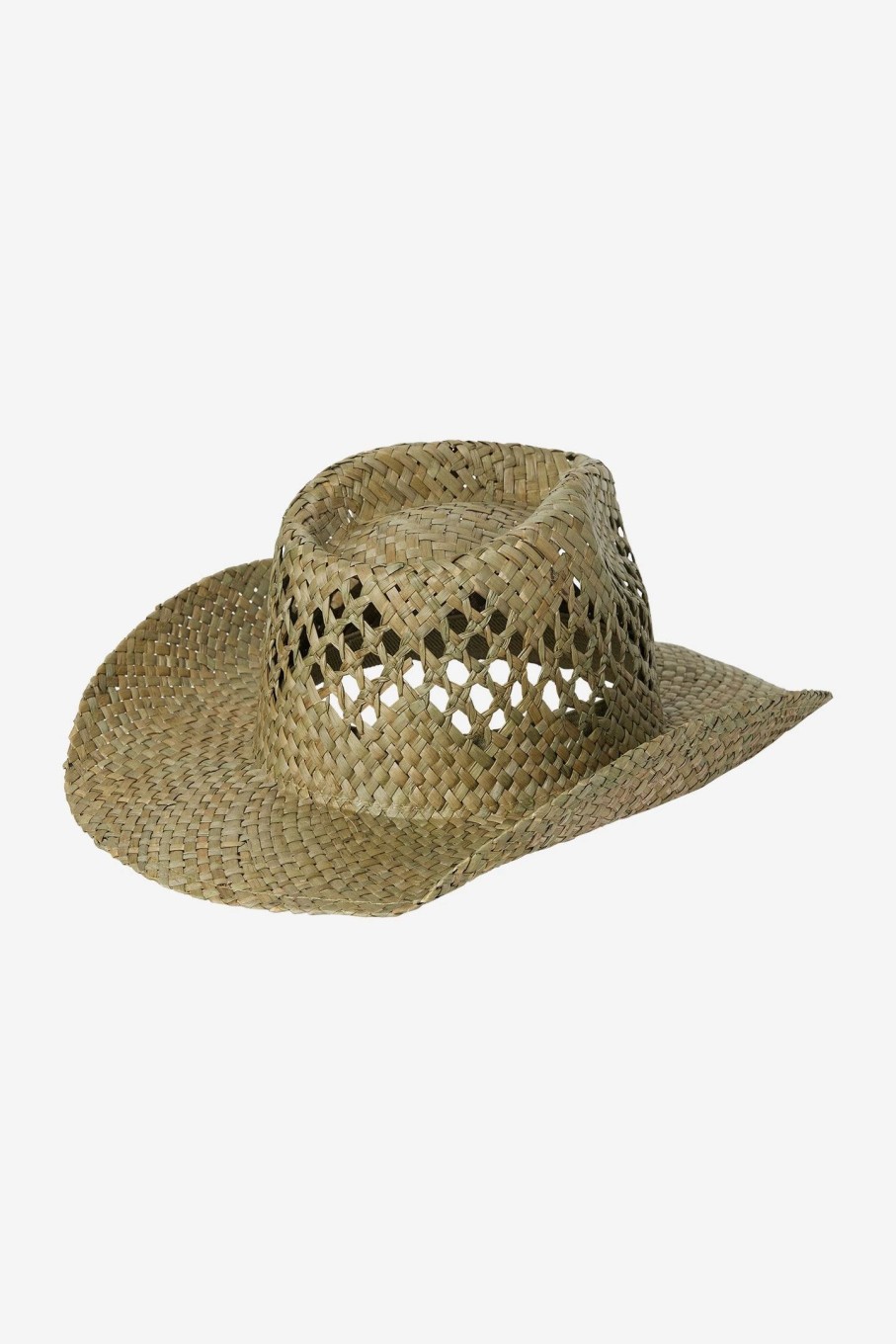 Women * | O'Neill Indio Straw Hat Olive