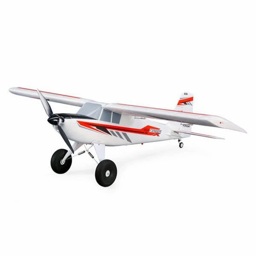 Airplanes * | Horizon Hobbies, Inc. E-Flite Night Timber X 1.2M Pnp Electric Airplane (1200Mm)