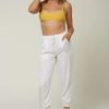 Women * | O'Neill Fern Pant 2.0 White