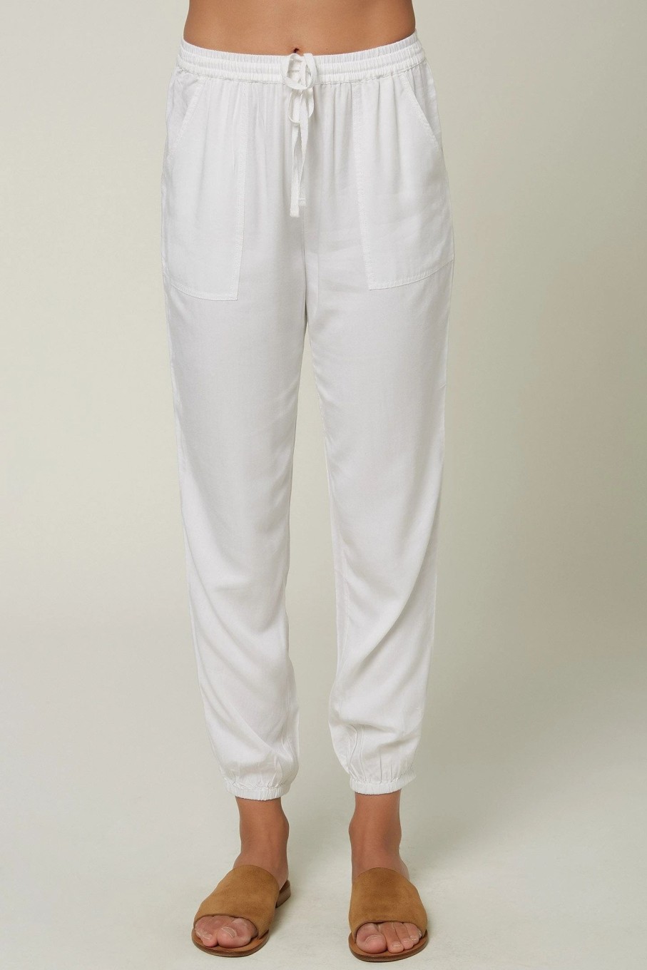 Women * | O'Neill Fern Pant 2.0 White