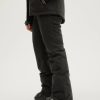 Women * | O'Neill Ladies Streamline Insulated Pants 2.0 Black Canada