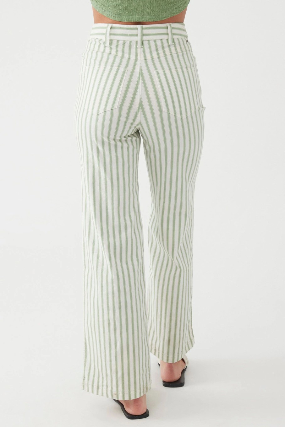 Women * | O'Neill Sommers Pant Basil