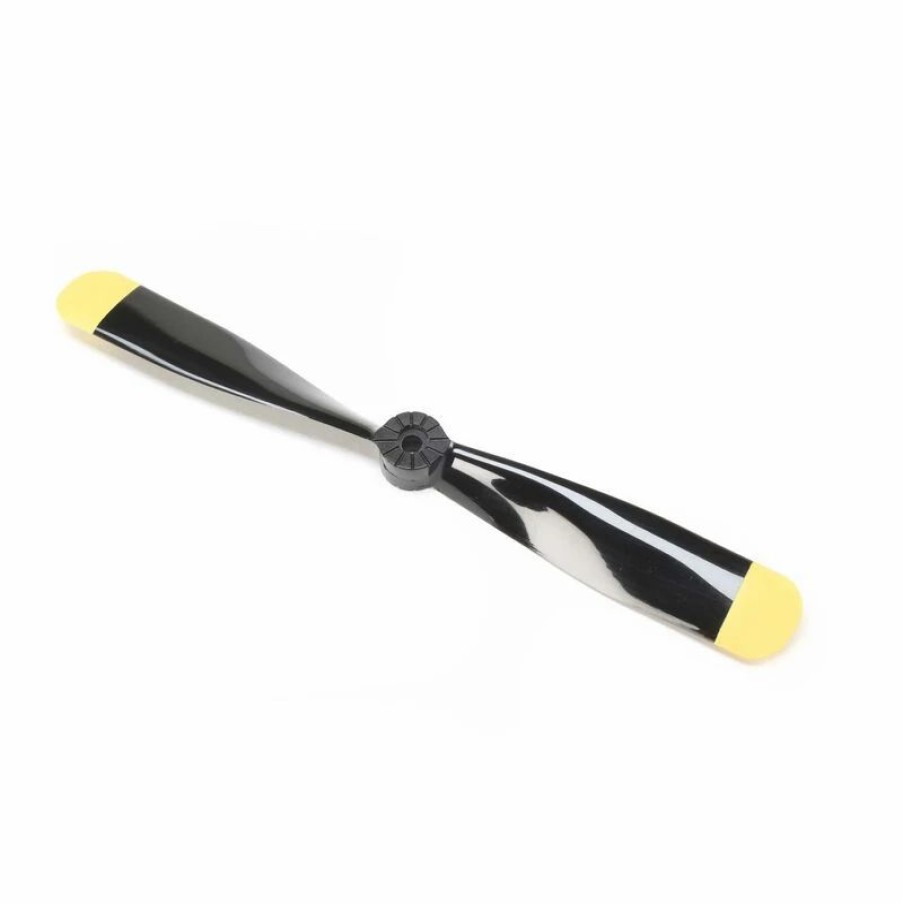 Airplanes * | Horizon Hobbies, Inc. E-Flite 9 6 P-51 Brushless Sportsman S+ Propeller