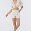 Women * | O'Neill Barnet Short Winter White