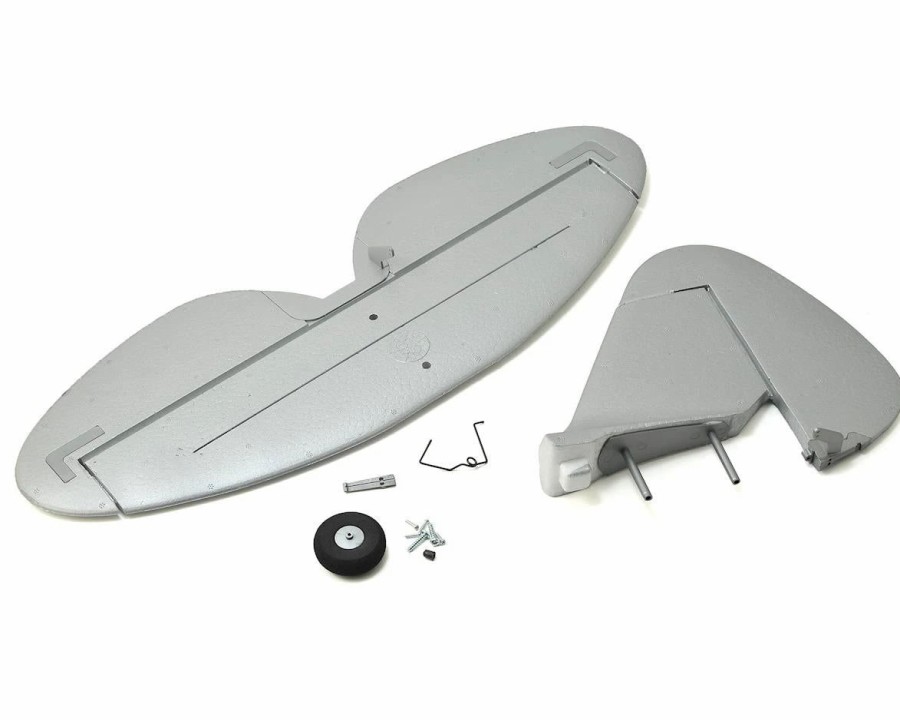 Airplanes * | Horizon Hobbies, Inc. Hobbyzone Cub S+ Tail Set