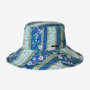 Women * | O'Neill Ladies Vara Bucket Hat Classic Blue