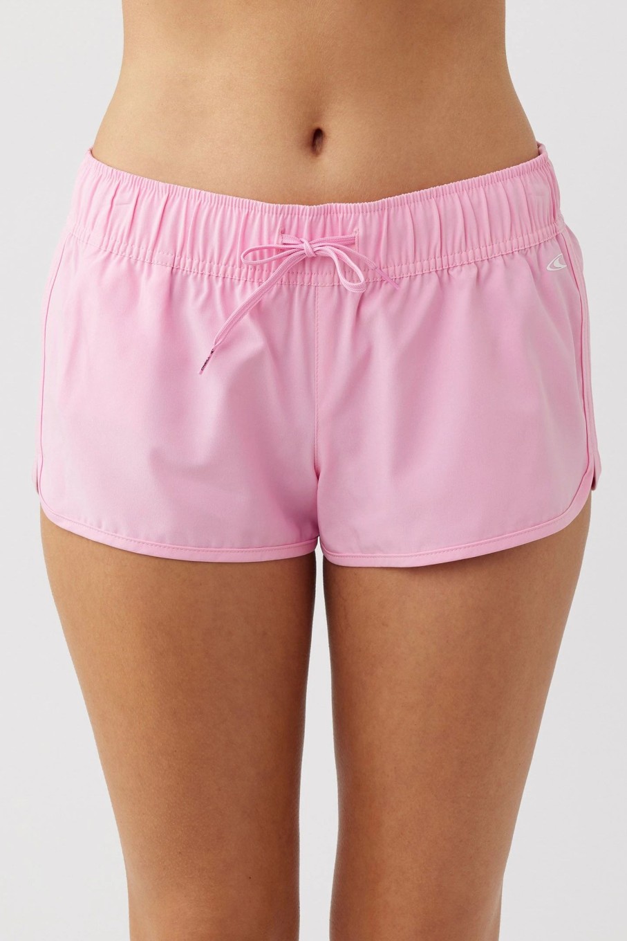 Women * | O'Neill Laney 2" Stretch Boardshort Pink