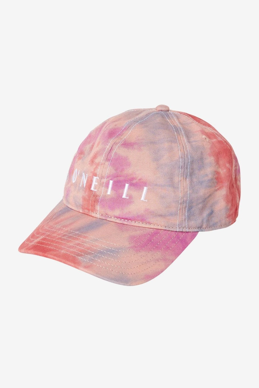 Women * | O'Neill Uptown Dad Hat Multi Colored