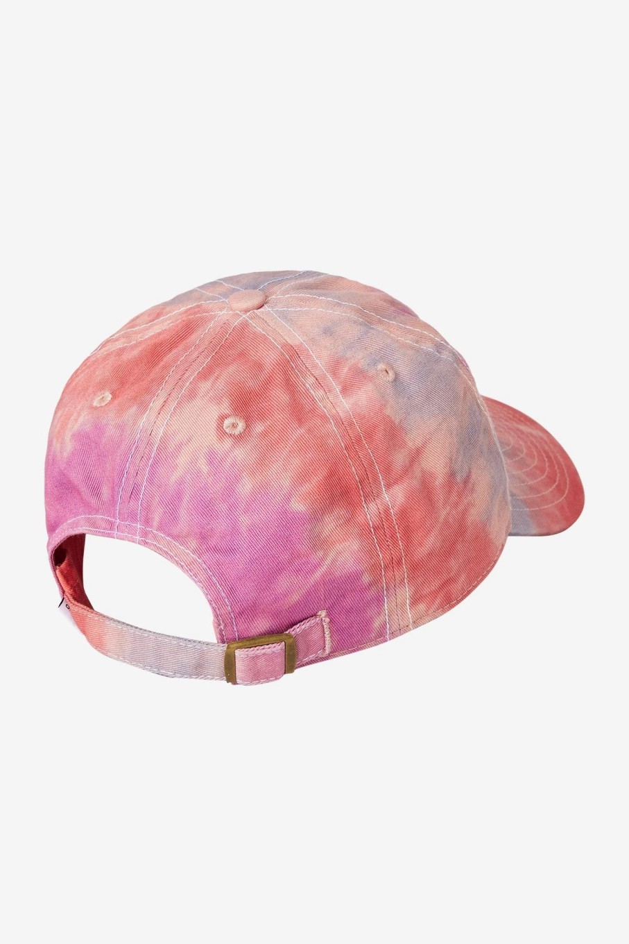 Women * | O'Neill Uptown Dad Hat Multi Colored