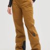 Women * | O'Neill Star Melange Pants Plantation