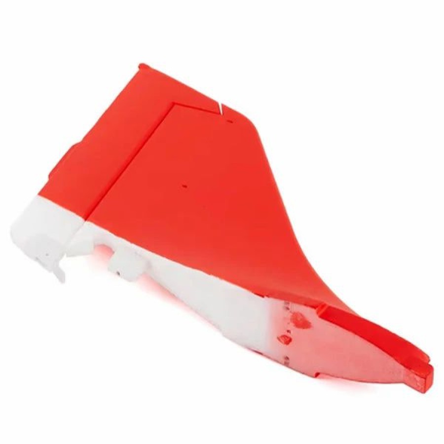 Airplanes * | Horizon Hobbies, Inc. E-Flite Maule M-7 Painted Vertical Tail & Rudder