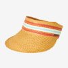 Women * | O'Neill Paige Visor Natural