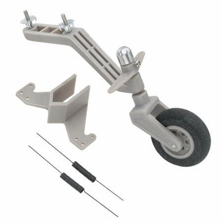 Airplanes * | Horizon Hobbies, Inc. Dubro Semi-Scale Tailwheel System: 20-60