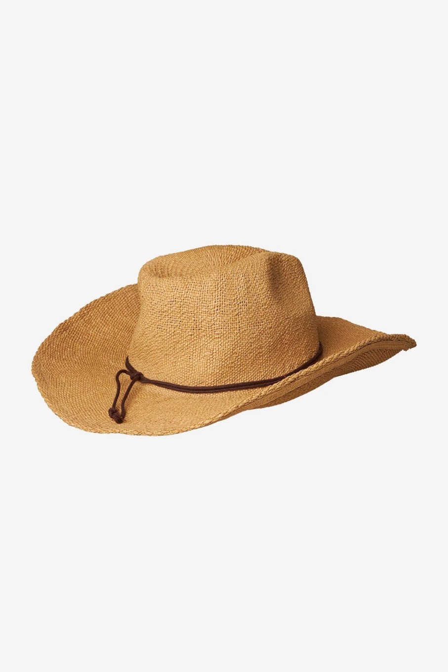 Women * | O'Neill Ladies Maya Cowboy Hat Natural