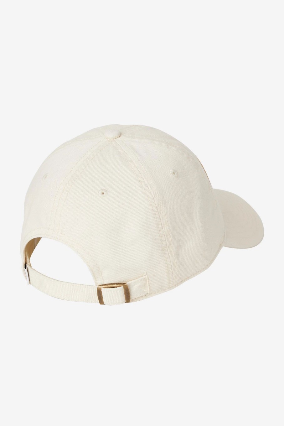 Women * | O'Neill Cheridan Dad Hat Winter White