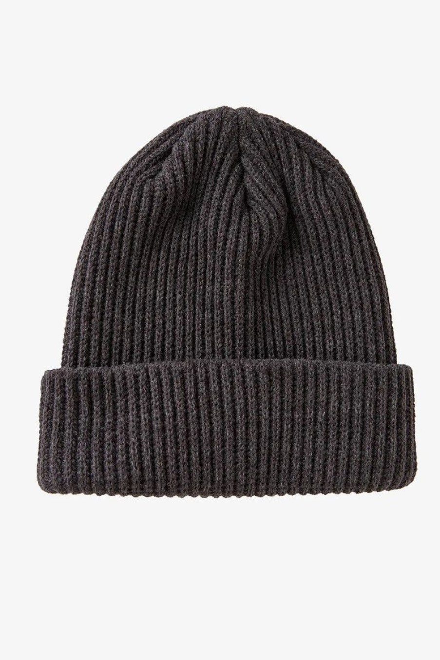 Women * | O'Neill Groceries Beanie Charcoal Heather