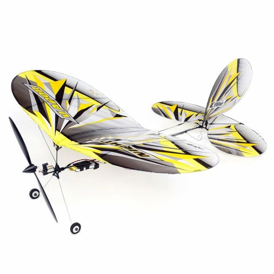 Airplanes * | Horizon Hobbies, Inc. E-Flite Umx Night Vapor Rtf With As3X And Safe Select