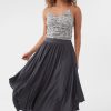 Women * | O'Neill Marnie Midi Skirt Periscope