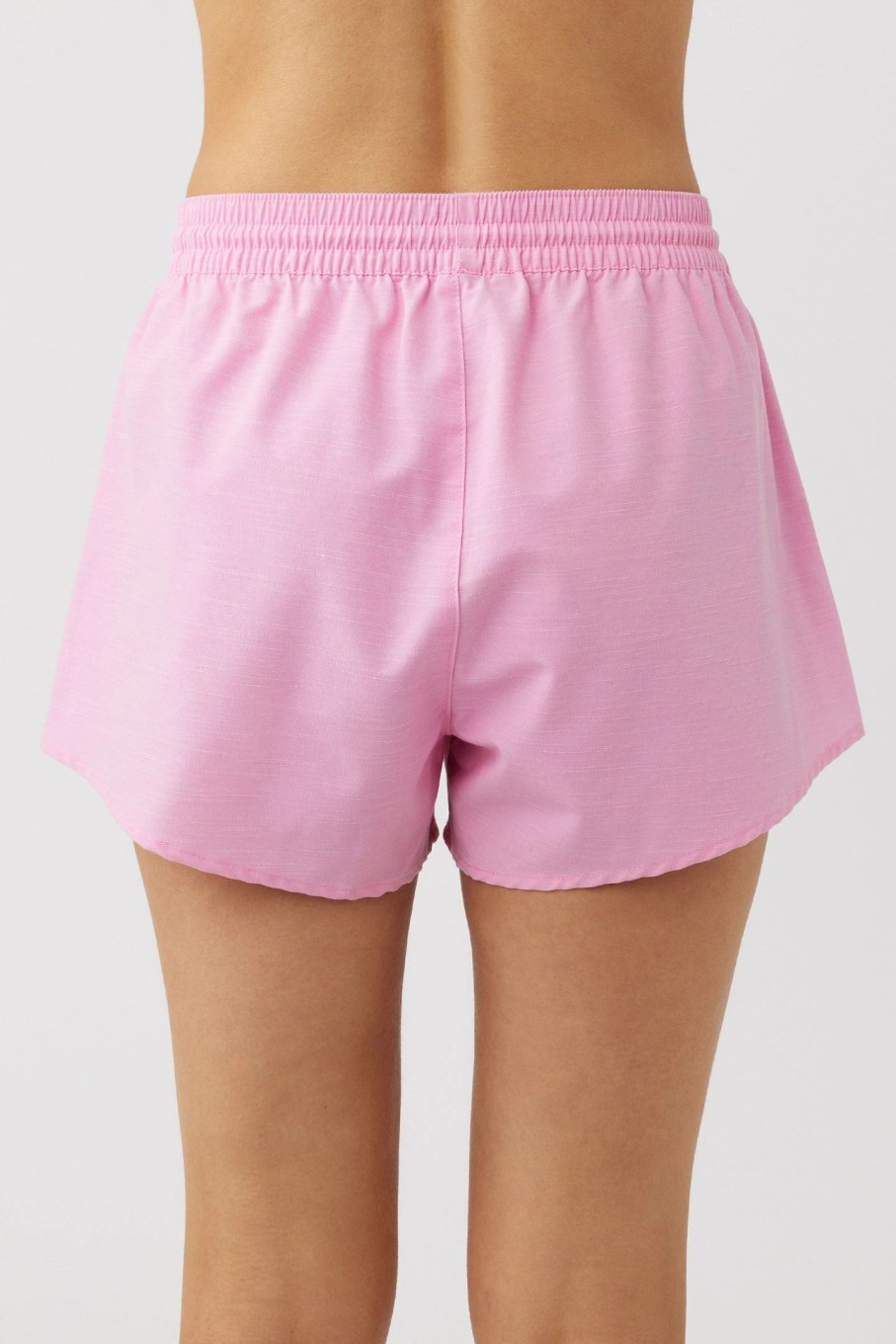 Women * | O'Neill Boneyard 3" Board Short Pink