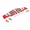 Airplanes * | Horizon Hobbies, Inc. E-Flite Wing Set: Eratix 3D Flat Foamy, 860Mm