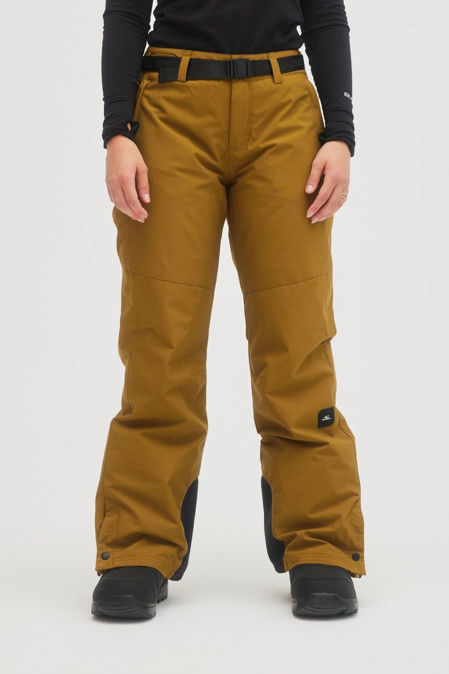 Women * | O'Neill Star Slim Pants Plantation