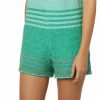 Women * | O'Neill Palms Romper Pool Blue