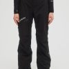 Women * | O'Neill Gore-Tex Madness Pants Black Out