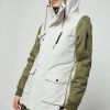 Women * | O'Neill Cylonite Jacket Opaline