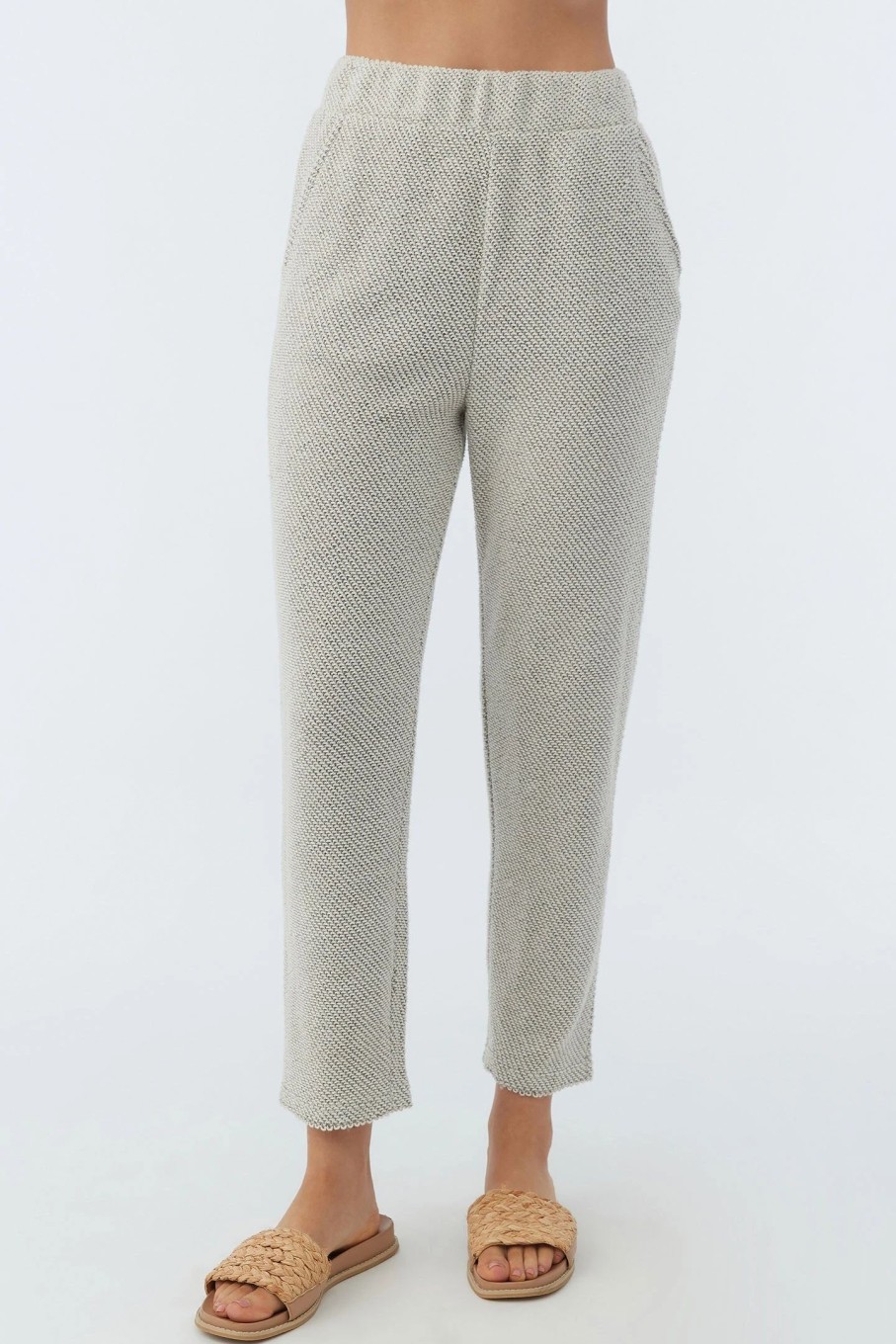 Women * | O'Neill Tanya Pant Natural